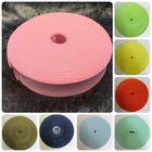 100% Cotton Bias Binding Rolls 1 Inch / 25mm Trim/Edging/Quilting 1,3,5m Lengths