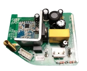 Oreck Circuito, Modello Lw1500R Aspirapolvere Verticale in Magnesio - Foto 1 di 3