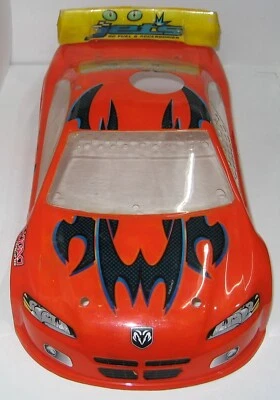 RC   1/10 CARROZZERIA  BODY - Immagine 1 di 4