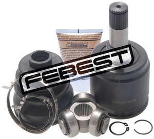 Inner Cv Joint Left 30X35X25 Fits Acura 44306-ST3-G71, 44310-S01-970, 44310-SH3- - Picture 1 of 13
