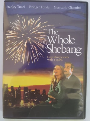 The Whole Shebang (DVD, 2005) - Image 1 of 3