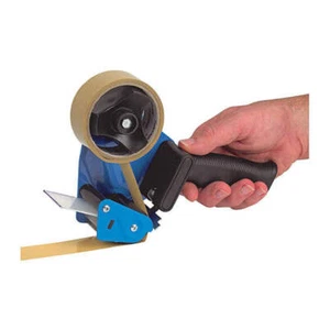 Marbig Tape Dispenser Packaging - Picture 1 of 1