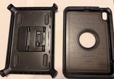 OtterBox Defender Pro Series Tablet Case Apple iPad Mini 6th Gen - Preowned - Image 1 of 4