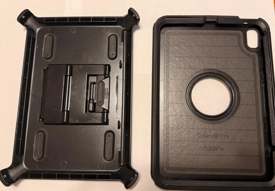 Funda Tablet OtterBox Defender Serie Pro Apple iPad Mini 6ta Generación - Usada Foto 1 de 4