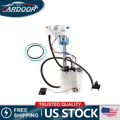 Bomba de combustible eléctrica para Chevrolet Equinox GMC Terrain 2010-2016 V6 E3841M Foto 1 de 4