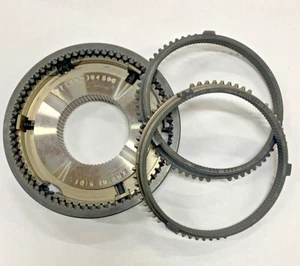 ZF S5-42 1-2 OE Synchronizer Assembly - Bild 1 von 3