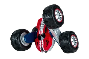 Carrera 370162052X 2.4GHz Turnator RC modelo básico coche teledirigido - Imagen 1 de 2