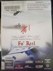 Fo Reel - Aaron Von Hessinger & Andy Baugh (Dvd) Library Copy, Disc Looks Great