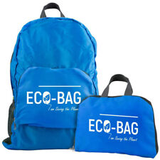 Backpack Zippered Pocket Sport Gym Waterproof Cinch Sack Pack Bag