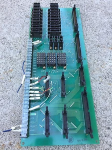 Hitachi Seiki 150 6.9.-3 IN87001-HS Board - Picture 1 of 2