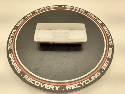 Luz de lectura interior trasera Vauxhall Astra K 2016 316627975 - Imagen 1 de 4