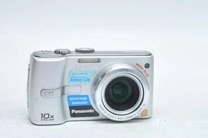 Panasonic Lumix DMC-TZ1 Compact Digital Camera - Picture 1 of 3