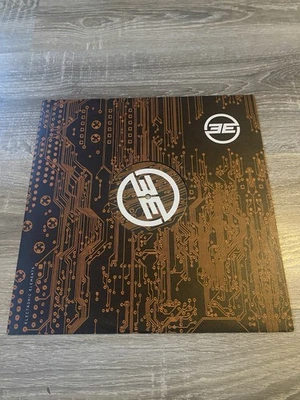 vinyl records - Image 1 of 4