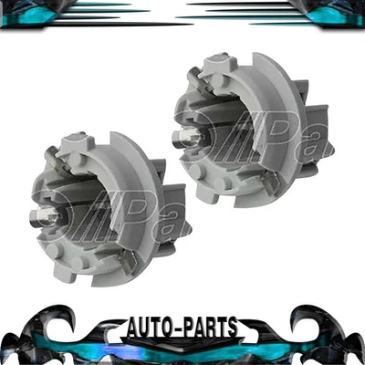 Soquete de luz de freio URO para Mercedes-Benz E320 1996 1997 1998 1999 2000 2001 2002 - Imagem 1 de 4