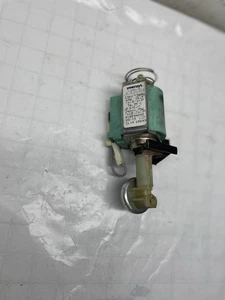 Original Jura Ena 5 Type 653 Ena Micro 7 9 Aroma+ Wasserpumpe Invensys - Bild 1 von 4