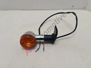 Yamasaki F60 50 2022 Left Rear Indicator - Picture 1 of 5
