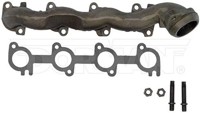 Exhaust Manifold Kit Left for FORD LINCOLN MERCURY TOWN CAR 1995-2002 RA/279DM Foto 1 de 4
