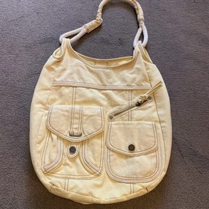Vintage Levi’s Shoulder Bag - Picture 1 of 6