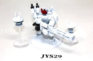 Warhammer Tau Broadside Battlesuit JYS29 - Picture 1 of 1