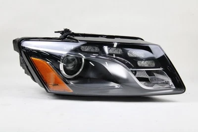 ¡Perfecto! Faro HID de xenón derecho pasajero Audi Q5 2009-2012 OEM Foto 1 de 4