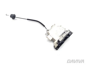 Audi A4 Hintertürschloss Hinteren Links 2010 Saloon 4/5dr 8K0839015C (08-12) - Picture 1 of 11