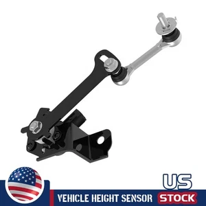 1x Front Left Suspension Ride Height Sensor for  Lexus LX570 Toyota Land Cruiser - Picture 1 of 10