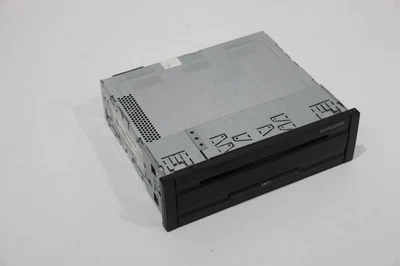 VW Phaeton D1 Sat Nav Navigation Reader CD Drive Unit 3D0919887M - Image 1 of 4