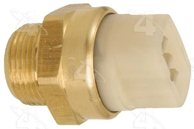 Engine Cooling Fan Switch fits 1974-1998 Volkswagen Cabriolet Jetta Fox  FOUR SE - Image 1 of 3