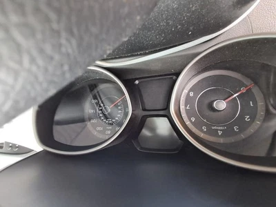 2011 Hyundai Elantra спидометр кластер б/у 143K миль OEM 940013Y000 - Изображение 1 из 4