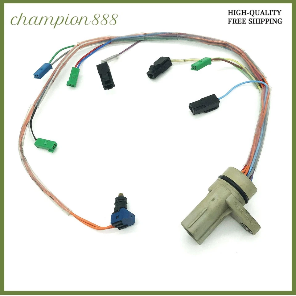 U151 U250 Transmission Solenoid Wire Harness Assembly Fit For LEXUS TOYOTA — 第 1/4 张图片