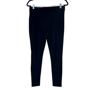 A.N.A. A New Approach schwarze Ponte-Hose Leggings knöchelschlank Damen Medium - Bild 1 von 16