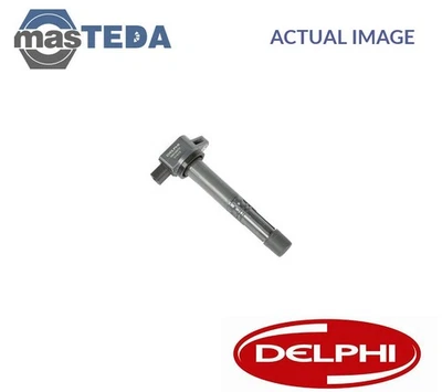 GN10370-12B1 ENGINE IGNITION COIL DELPHI FOR HONDA ACCORD VII 2L,2.4L - Image 1 of 4