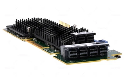 UCSC-SAS-M5HD  CISCO  MODULAR 12G SAS HBA PCI-E CONTROLLER UP TO 26 DRIVES - Bild 1 von 4