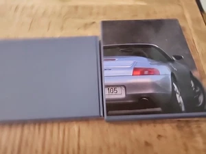 Peter  Vann Moments The official Porsche 50 Anniversary book 1948-1998 - Bild 1 von 13