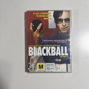 Blackball (DVD, 2003) Región 4 PAL - Imagen 1 de 6