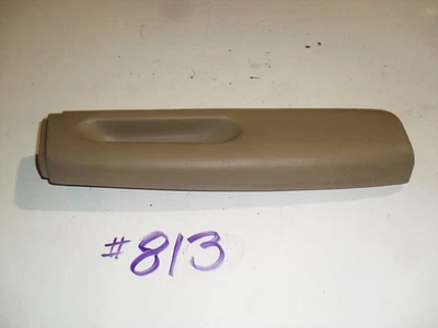 OEM Armrest Door Pull Ranger Tan Right Mazda Pickup 93-02 - Image 1 of 3