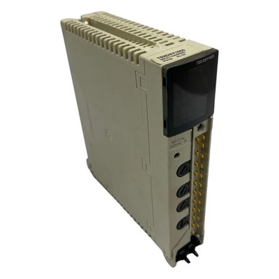 Modulo Clp SCHNEIDER TSXDSY16S5 18-240VAC 1A - Imagem 1 de 4