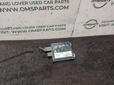 MODULO COMANDO PUNTO CIECO POSTERIORE JAGUAR XF X250 ECU 9X23-14D453-AF - Immagine 1 di 2