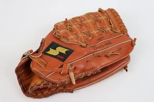 SSK USG-90 Dimple II Baseball Softball Glove 13" Left Handed RHT Dimple Process - Picture 1 of 9