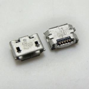 Data Sync Micro USB Charging Charge Port Connector for Amazon Kindle Touch - Picture 1 of 1