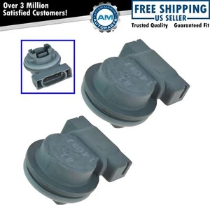 OEM Reverse Back Up Bulb Light Socket Driver or Passenger for Chrysler Dodge New - Picture 1 of 5