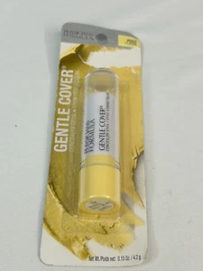 PHYSICIANS FORMULA GENTLE COVER MAKEUP CONCEALER STICK CORRECTOR YELLOW PF837 - Picture 1 of 7