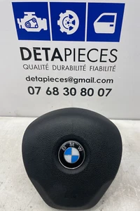 ✅ AIRBAG LENKRAD FÜR BMW 316D F31 2014 62557050 6791330 62560350 88394805 - Bild 1 von 11