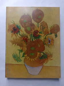 Vincent van Gogh collezione del museo nazionale di Amsterdam catalogo dipinti + - Foto 1 di 5
