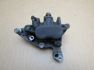Honda SH 125 AD-H 2017 9,114 miles front brake caliper Nissin (14415) - Picture 1 of 7