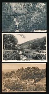 Somerset HOLFORD x6 early PPCs inc 1RP - Picture 1 of 2