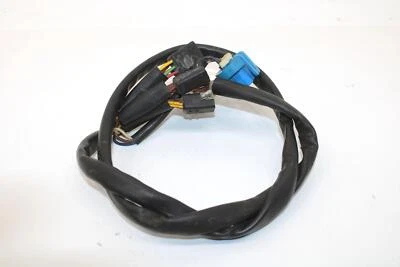 1995 Arctic Cat Zr 580 EFI Oem Headlight Wiring Harness 0686-208 Q5143 - Image 1 of 4