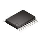1 x Texas Instruments MSP430F1111AIPW, 16bit Microcontroller, 8MHz, 2kB, 20-Pin