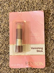 VINTAGE REVLON VANISHING STICK LIGHT - Picture 1 of 3