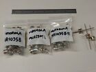 Motorola Press Fit Diode Lot MR1035B (30?) MCR2304L (10)